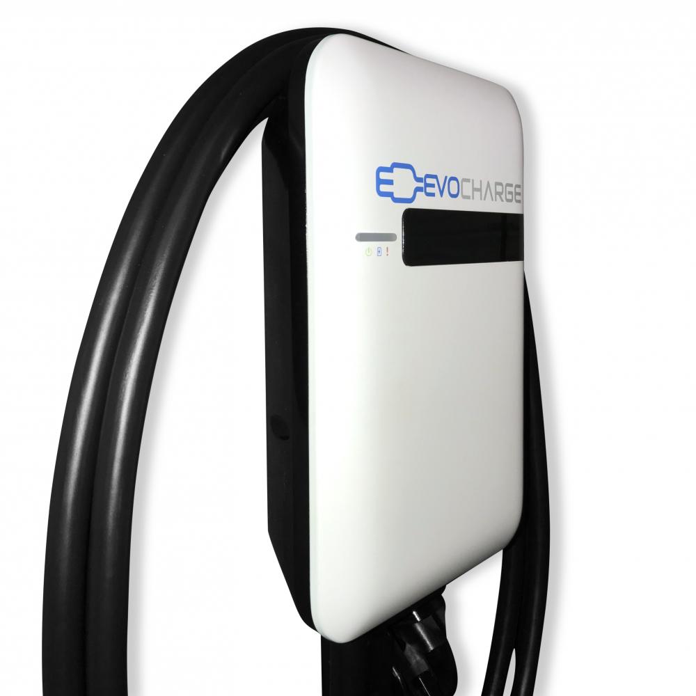 Evocharge level shop 2 charger
