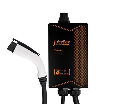 Wallbox Home Charger: EV Charging Station Buyers Guide