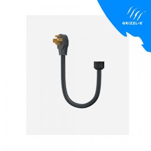 Grizzl-E Classic 40Amp Level 2 EV Charger – NEMA 14-50, 24ft Premium Cable - Photo #3