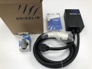 Grizzl-E Classic 40Amp Level 2 EV Charger – NEMA 14-50, 24ft Premium Cable - Photo #7
