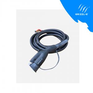 Grizzl-E Classic 40Amp Level 2 EV Charger – NEMA 6-50, 24ft Premium Cable - Photo #6
