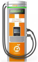 ChargePoint Express 250