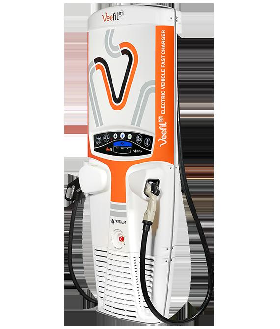 Veefil charger shop