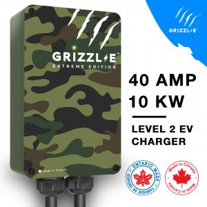 Grizzl-E Classic Extreme Edition