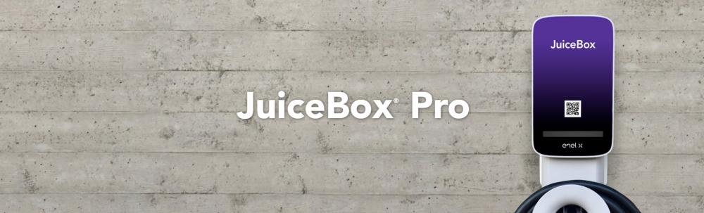 NEW JuiceBox Pro 32 / NEW JuiceBox Pro 40 - Photo</span>