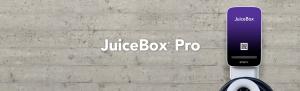 NEW JuiceBox Pro 32 / NEW JuiceBox Pro 40