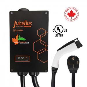 JuiceBox PRO 32 Plug