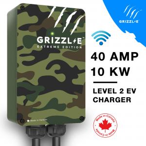 Grizzl-E Smart Extreme Edition
