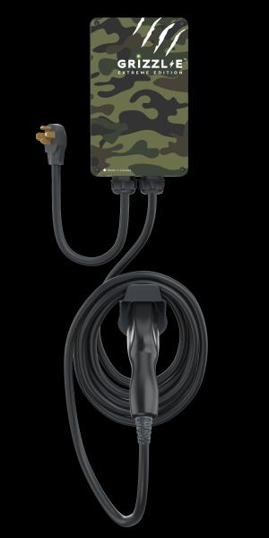 Grizzl-E Smart Extreme Edition - Photo #4