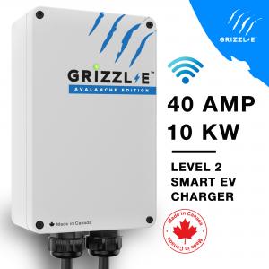 Grizzl-E Smart Avalanche Edition 