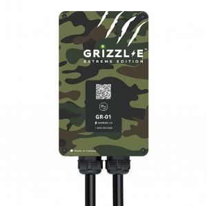 Grizzl-E Smart Commercial Bundle 40Amp Level 2 EV Charger – NEMA 14-50, 24ft Premium Cable - Photo #2