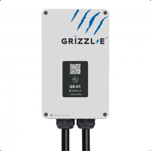 Grizzl-E Smart Commercial Bundle 40Amp Level 2 EV Charger – NEMA 14-50, 24ft Premium Cable - Photo #3