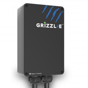Grizzl-E Classic USED 40 A Level 2 EV Charger – NEMA 14-50, 18'' Premium Cable