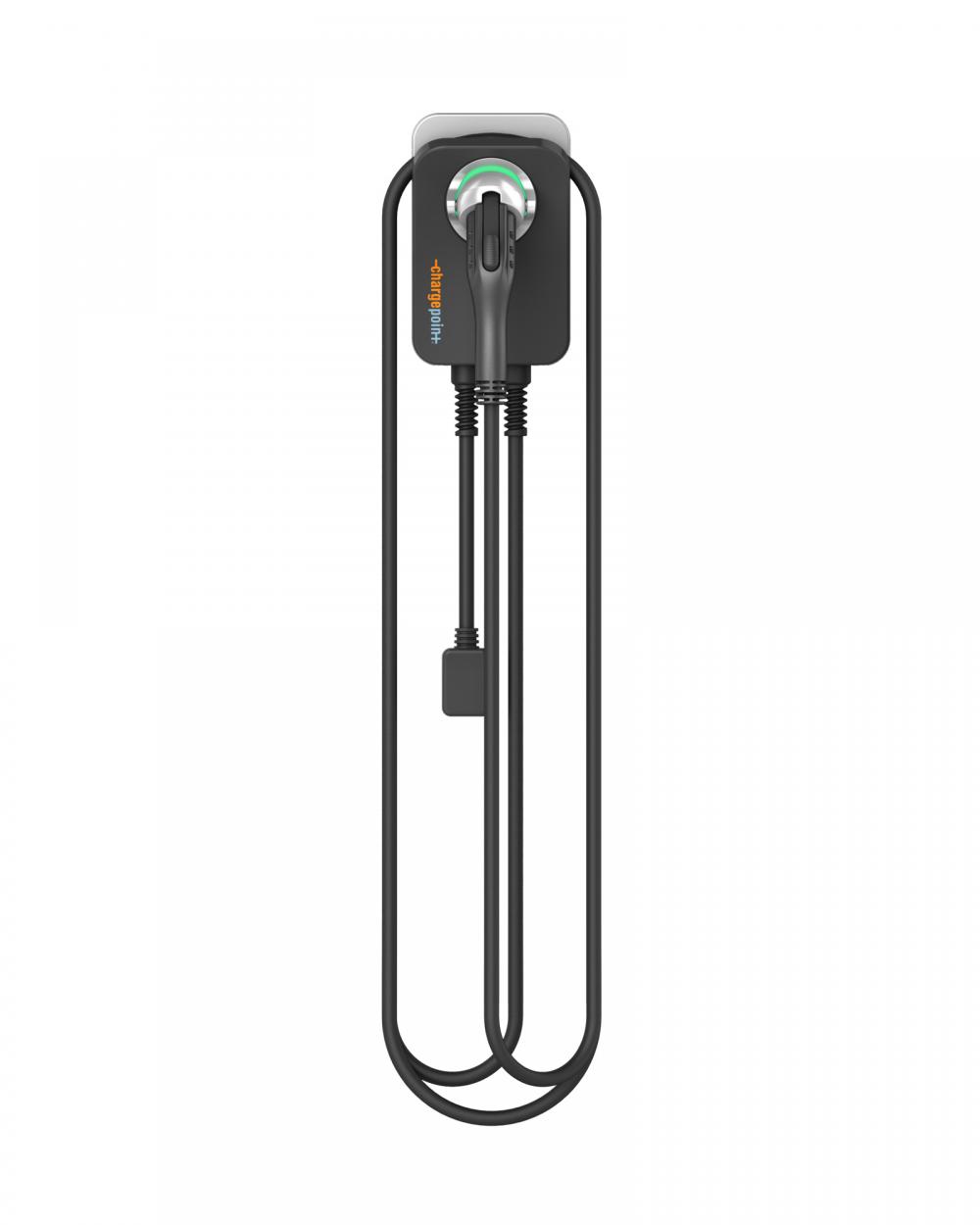 ChargePoint Home 32 Amp, 18' Cord, Plug Station (CPH25L18P)