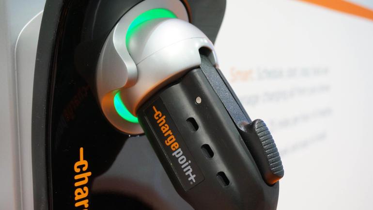 charge point stock price charge point stock price