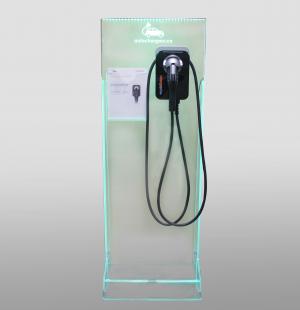 ChargePoint Home Display Unit